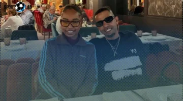 من هي كريستينا زوجة والد لامين يامال التي أثارت جدلاً واسعاً؟